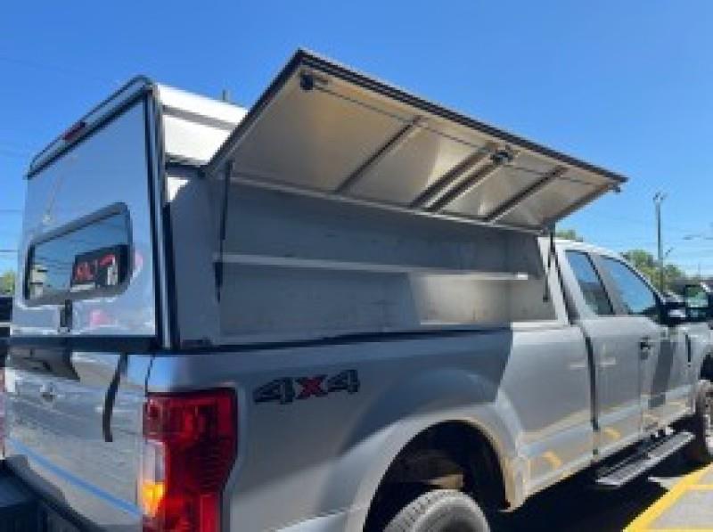 2021 Ford F-250 XL SUPERCAB 4WD 8 BOX photo