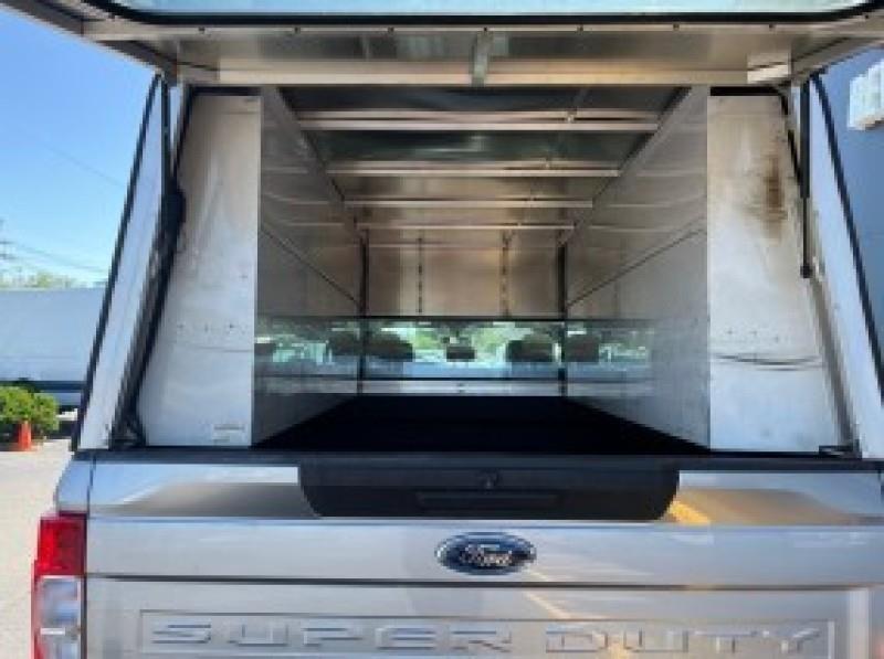 2021 Ford F-250 XL SUPERCAB 4WD 8 BOX photo