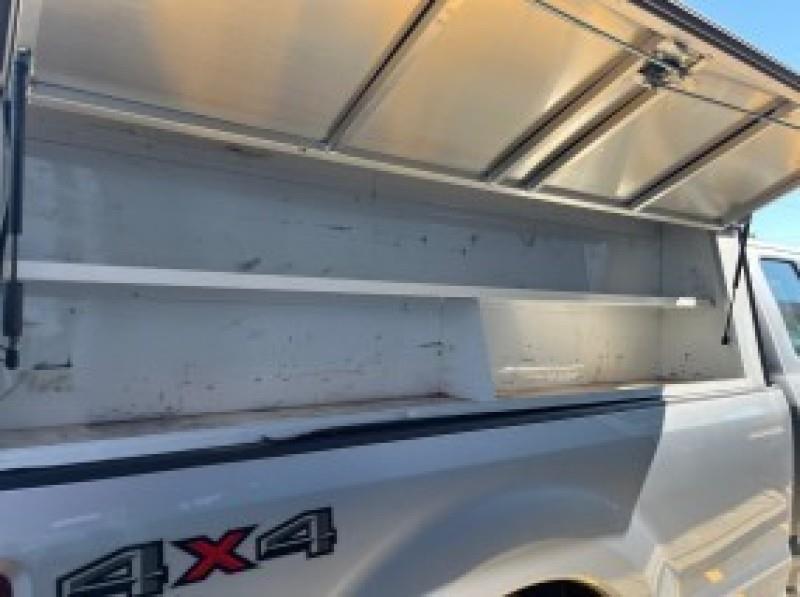 2021 Ford F-250 XL SUPERCAB 4WD 8 BOX photo