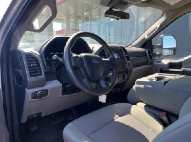 2021 Ford F-250 XL SUPERCAB 4WD 8 BOX photo