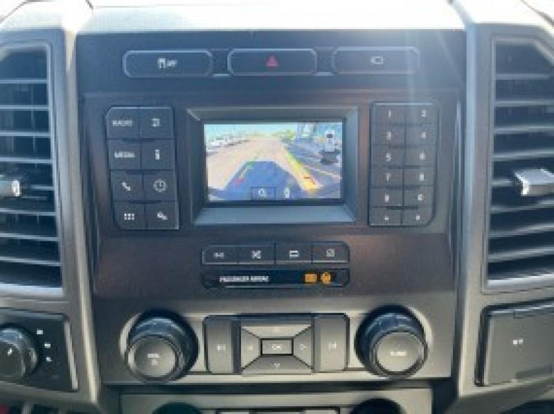 2021 Ford F-250 XL SUPERCAB 4WD 8 BOX photo
