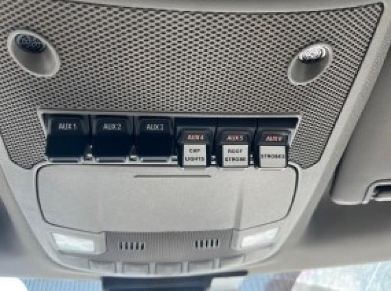 2021 Ford F-250 XL SUPERCAB 4WD 8 BOX photo
