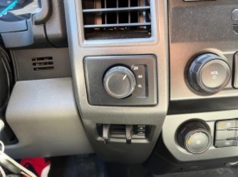 2021 Ford F-250 XL SUPERCAB 4WD 8 BOX photo