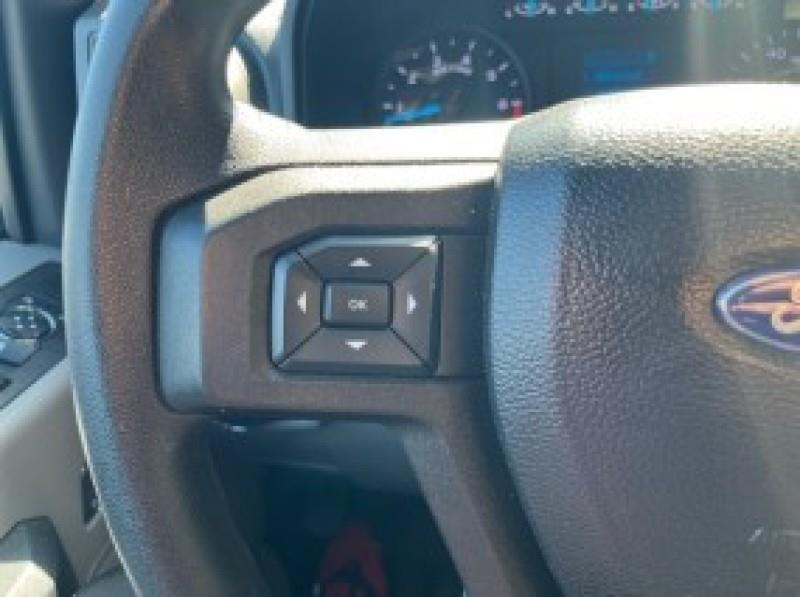2021 Ford F-250 XL SUPERCAB 4WD 8 BOX photo