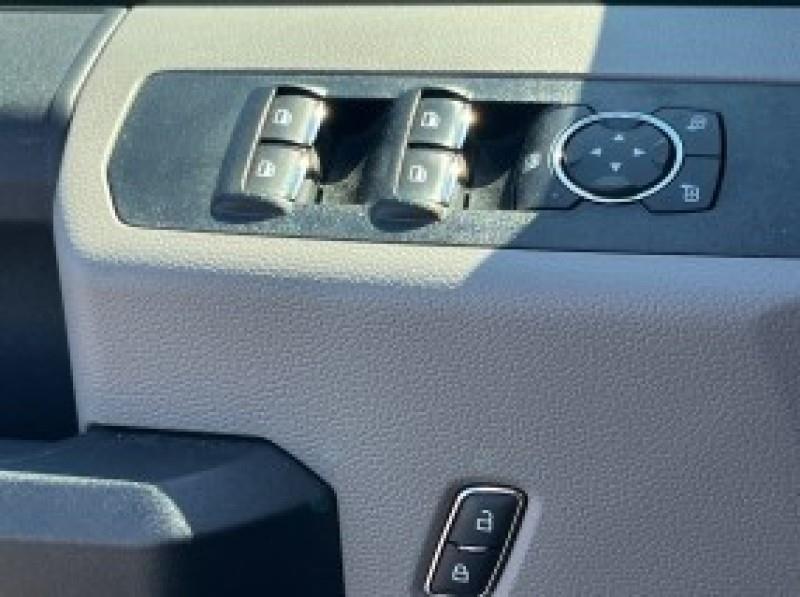 2021 Ford F-250 XL SUPERCAB 4WD 8 BOX photo