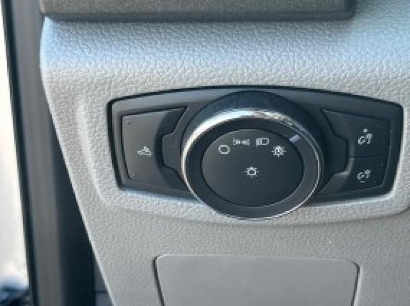 2021 Ford F-250 XL SUPERCAB 4WD 8 BOX photo