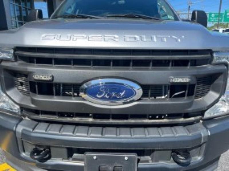 2021 Ford F-250 XL SUPERCAB 4WD 8 BOX photo