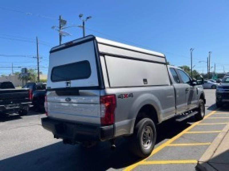2021 Ford F-250 XL SUPERCAB 4WD 8 BOX photo