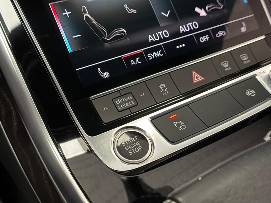 2021 Audi Q7 Premium Plus 55 TFSI quattro photo