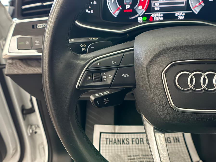 2021 Audi Q7 Premium Plus 55 TFSI quattro photo