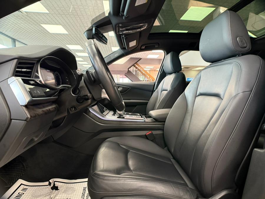 2021 Audi Q7 Premium Plus 55 TFSI quattro photo
