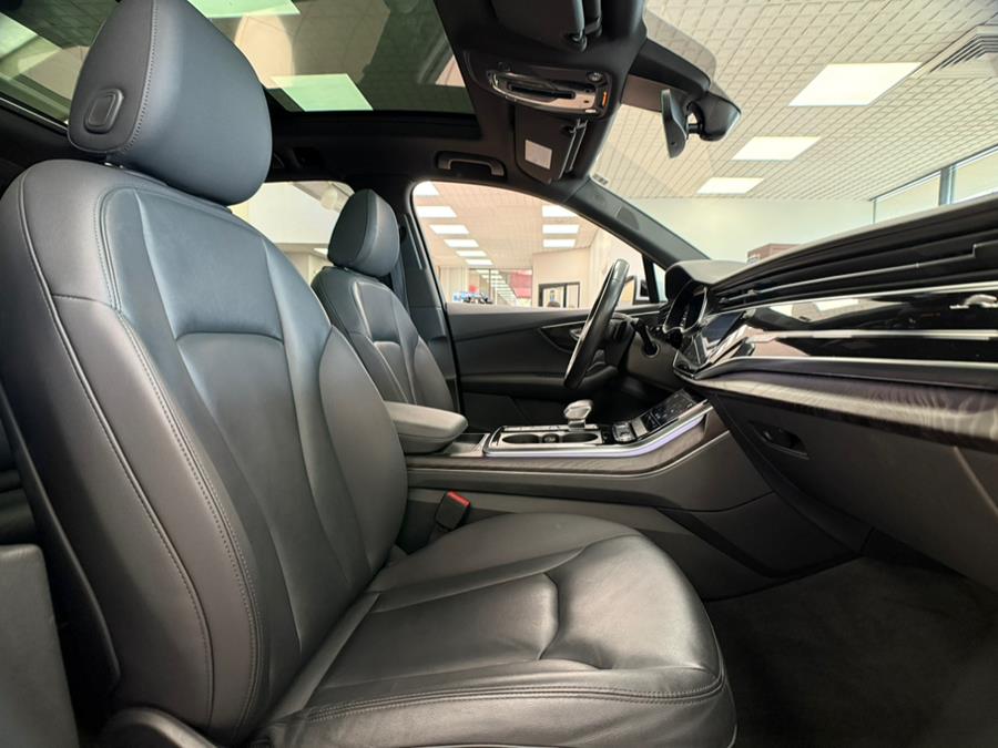 2021 Audi Q7 Premium Plus 55 TFSI quattro photo