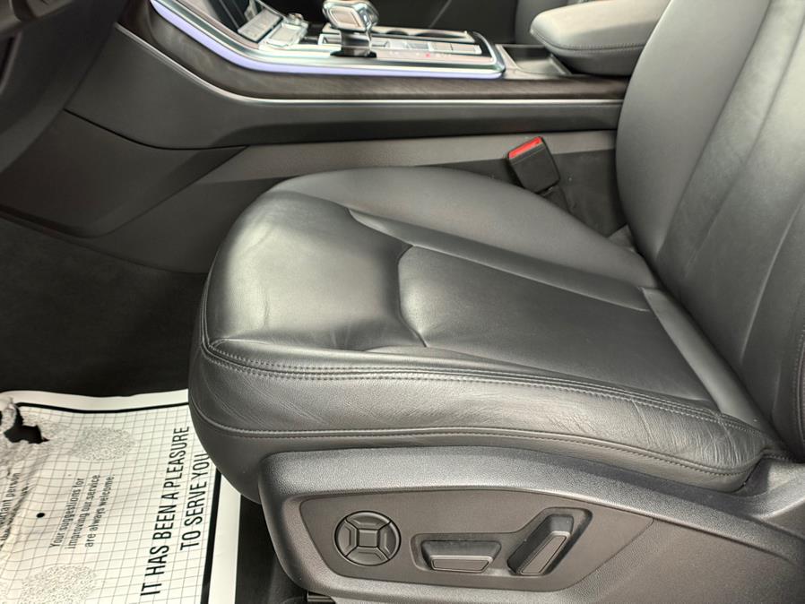 2021 Audi Q7 Premium Plus 55 TFSI quattro photo