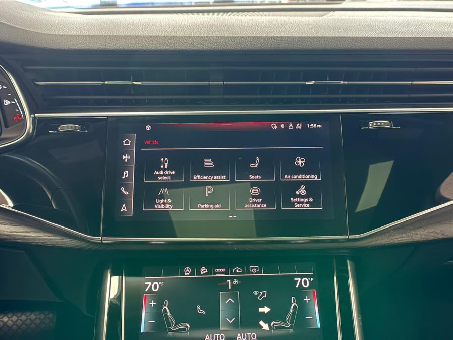 2021 Audi Q7 Premium Plus 55 TFSI quattro photo