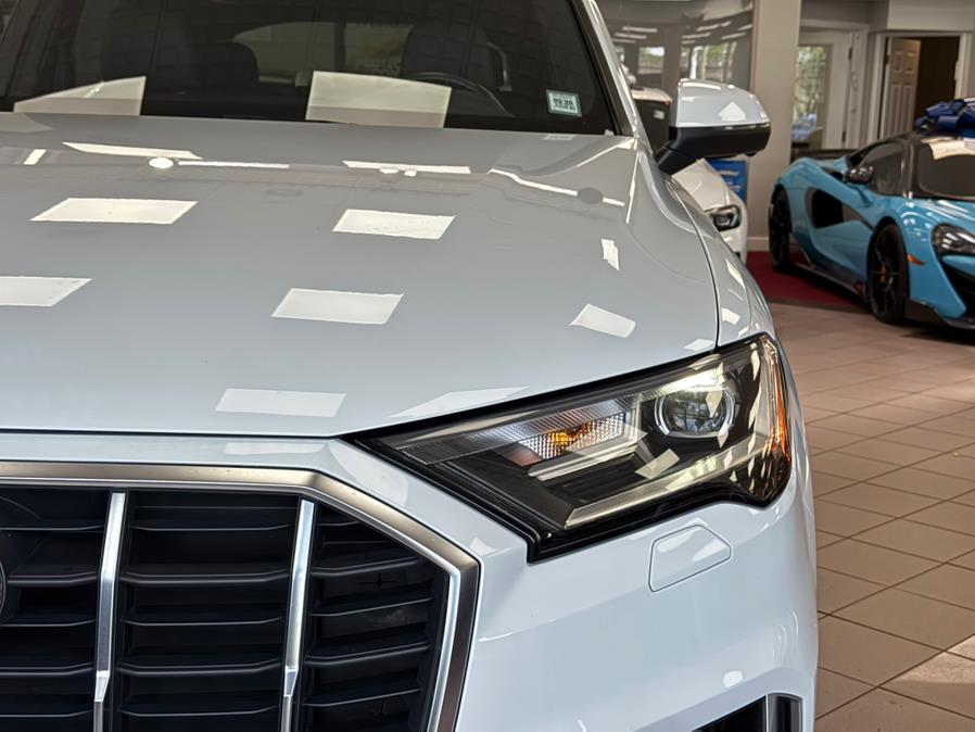 2021 Audi Q7 Premium Plus 55 TFSI quattro photo
