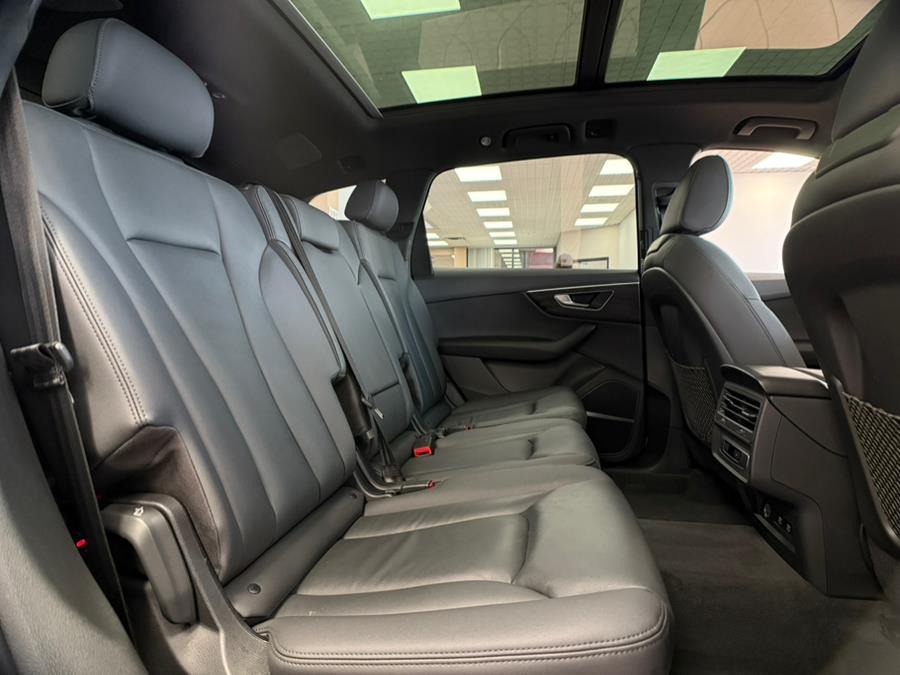 2021 Audi Q7 Premium Plus 55 TFSI quattro photo