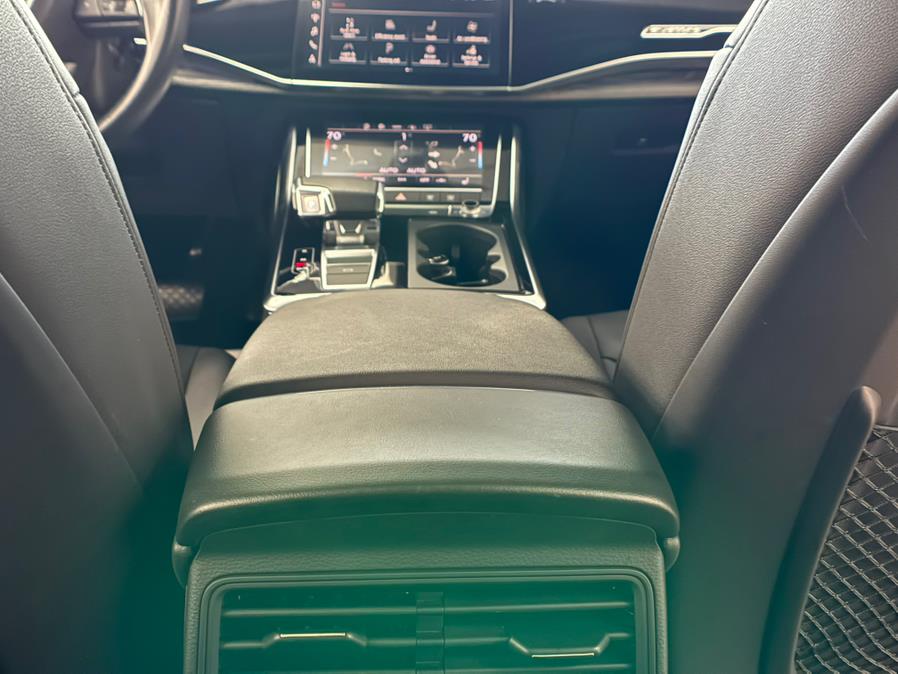 2021 Audi Q7 Premium Plus 55 TFSI quattro photo