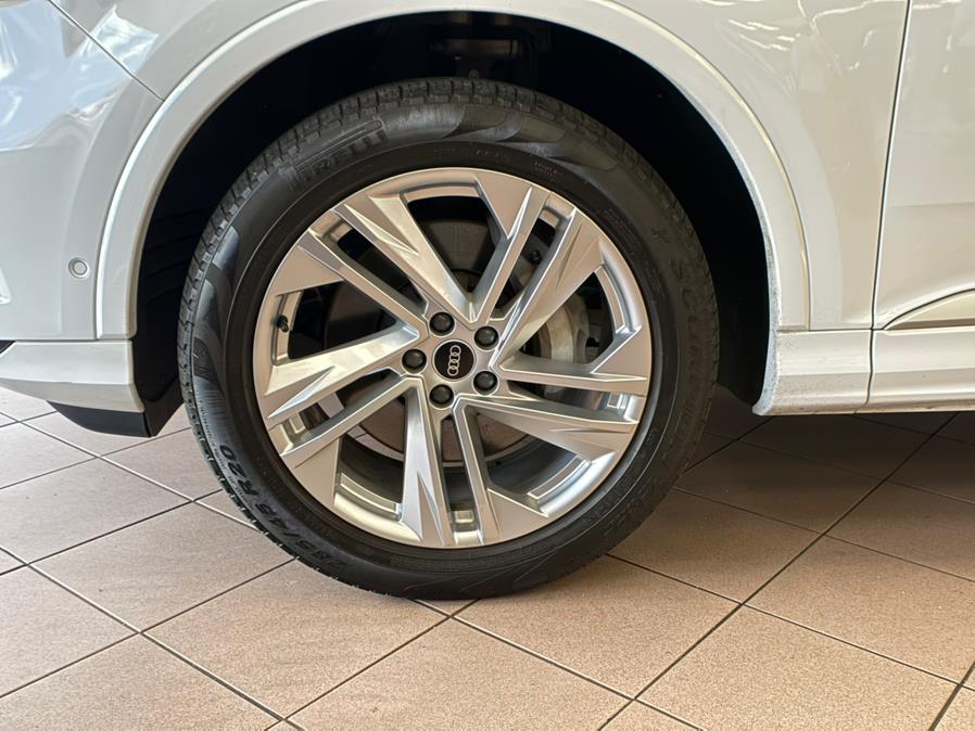2021 Audi Q7 Premium Plus 55 TFSI quattro photo