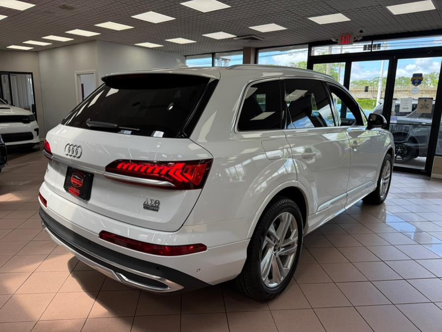 2021 Audi Q7 Premium Plus 55 TFSI quattro photo