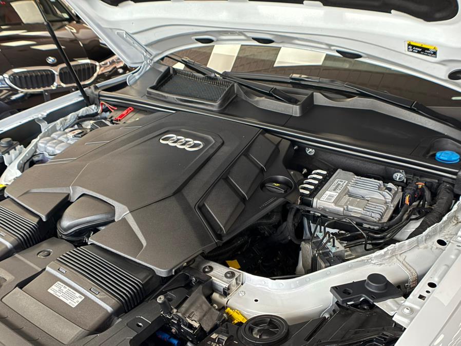 2021 Audi Q7 Premium Plus 55 TFSI quattro photo