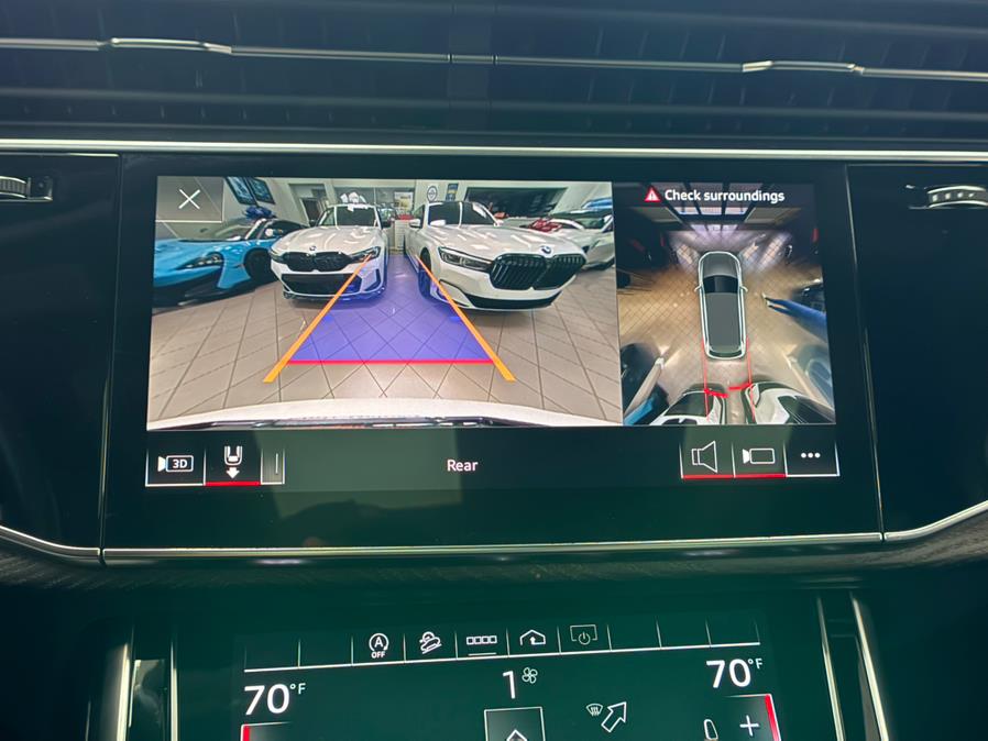 2021 Audi Q7 Premium Plus 55 TFSI quattro photo