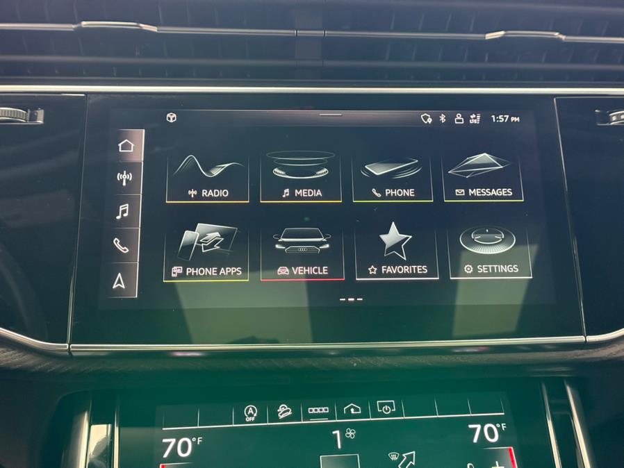 2021 Audi Q7 Premium Plus 55 TFSI quattro photo