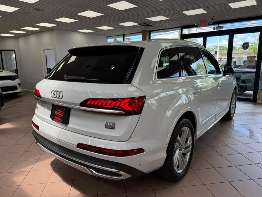2021 Audi Q7 Premium Plus 55 TFSI quattro photo
