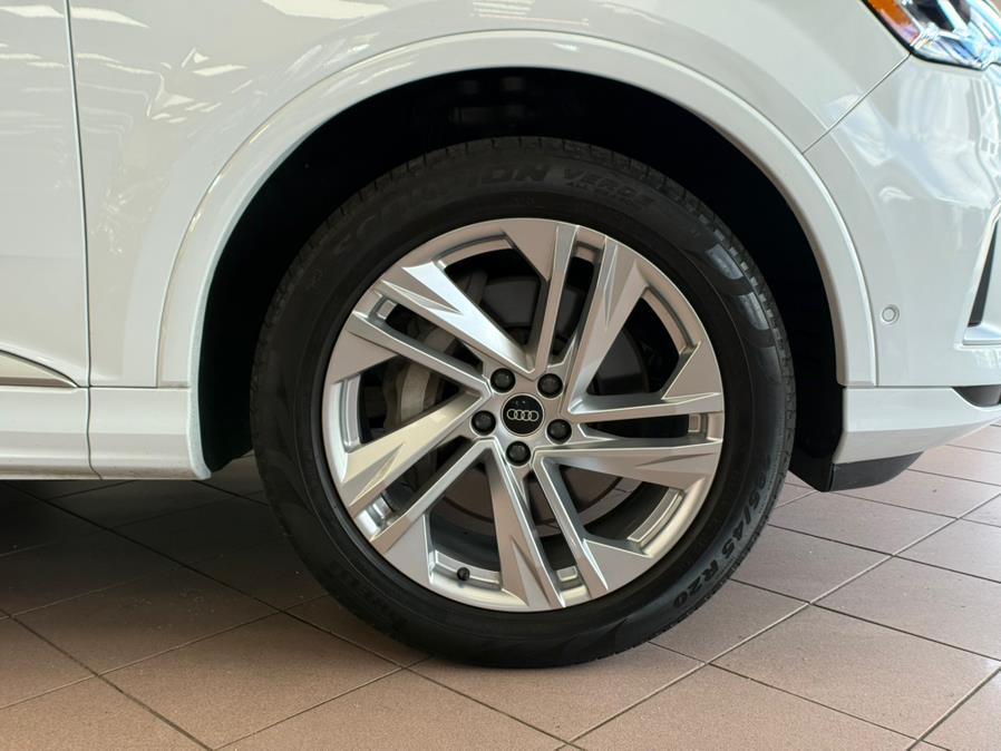 2021 Audi Q7 Premium Plus 55 TFSI quattro photo