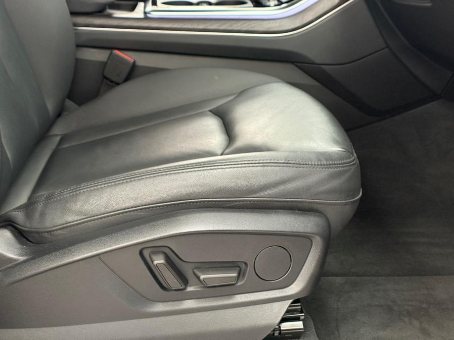 2021 Audi Q7 Premium Plus 55 TFSI quattro photo