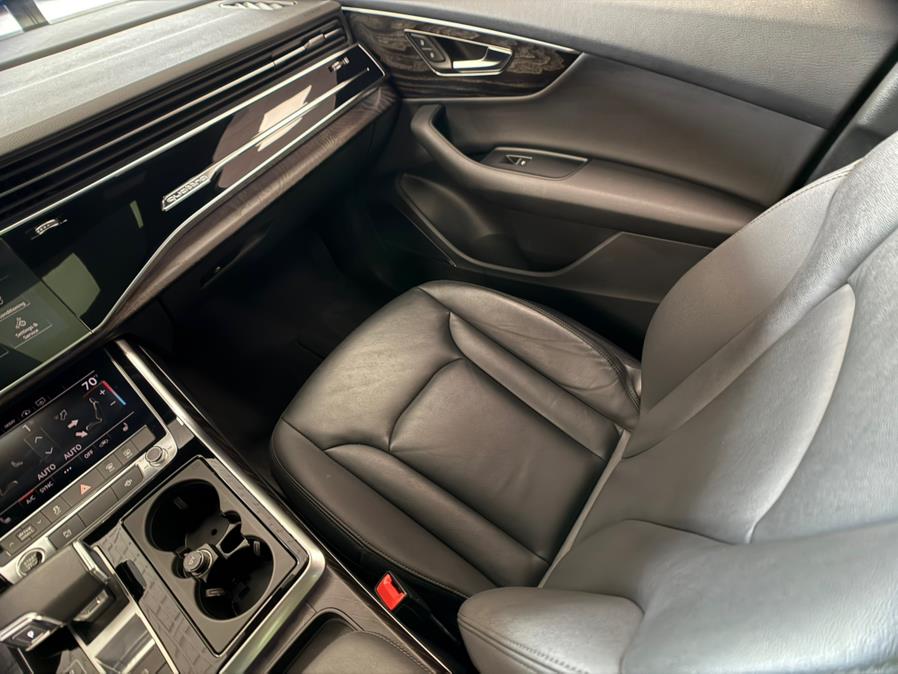 2021 Audi Q7 Premium Plus 55 TFSI quattro photo
