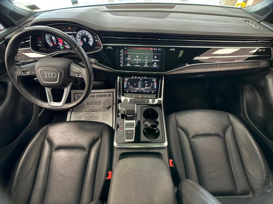 2021 Audi Q7 Premium Plus 55 TFSI quattro photo