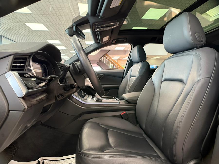 2021 Audi Q7 Premium Plus 55 TFSI quattro photo