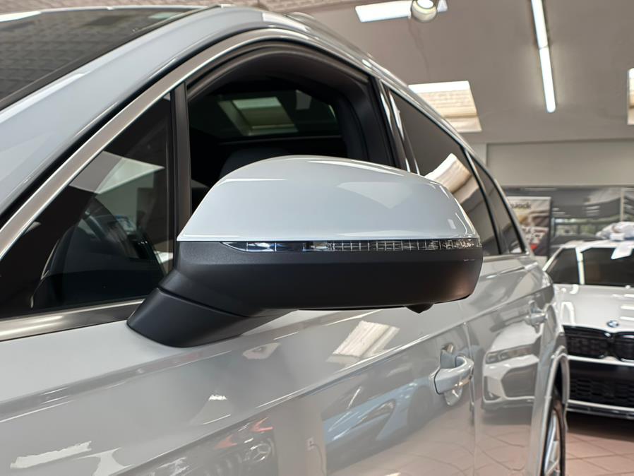 2021 Audi Q7 Premium Plus 55 TFSI quattro photo