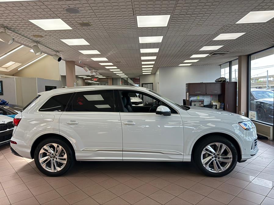 2021 Audi Q7 Premium Plus 55 TFSI quattro photo