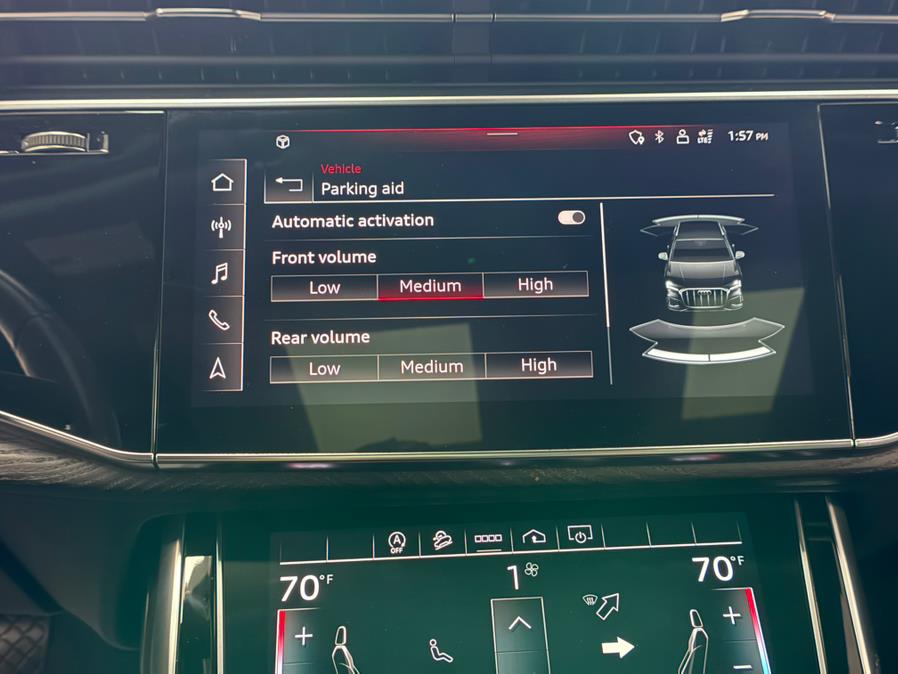 2021 Audi Q7 Premium Plus 55 TFSI quattro photo
