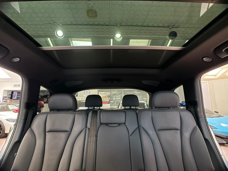 2021 Audi Q7 Premium Plus 55 TFSI quattro photo