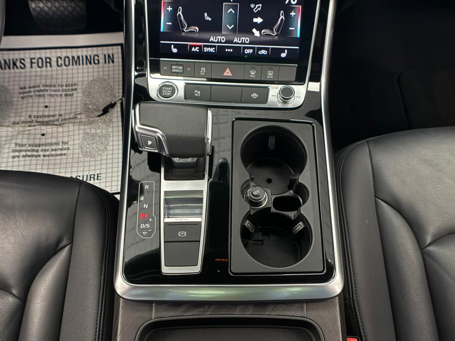 2021 Audi Q7 Premium Plus 55 TFSI quattro photo