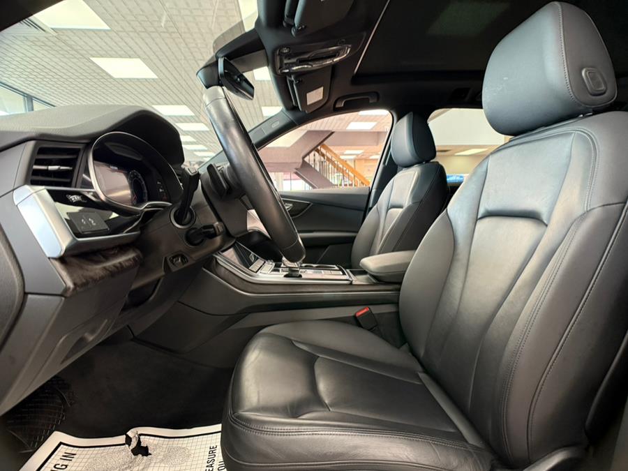 2021 Audi Q7 Premium Plus 55 TFSI quattro photo