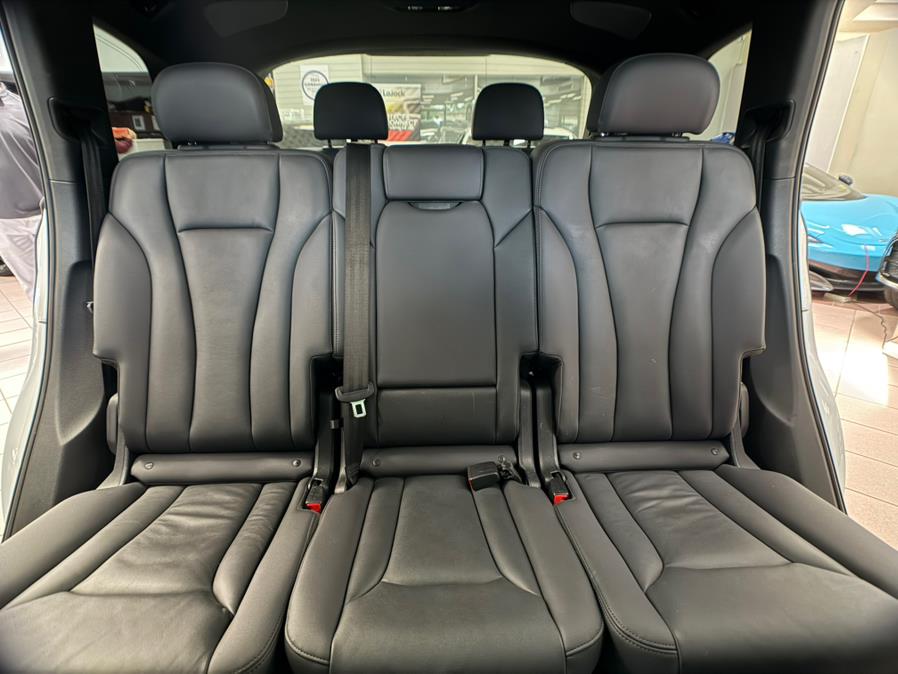 2021 Audi Q7 Premium Plus 55 TFSI quattro photo