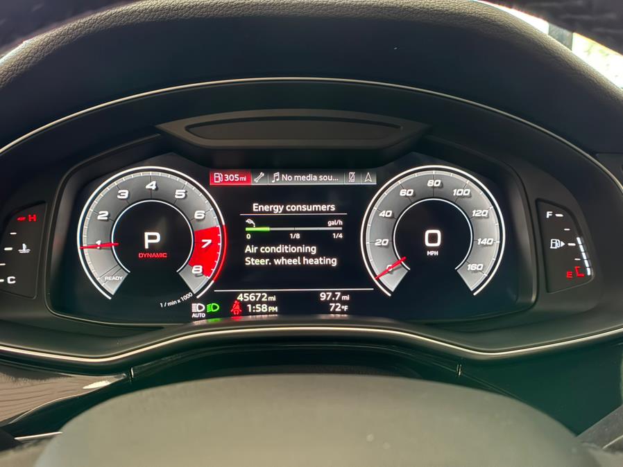 2021 Audi Q7 Premium Plus 55 TFSI quattro photo