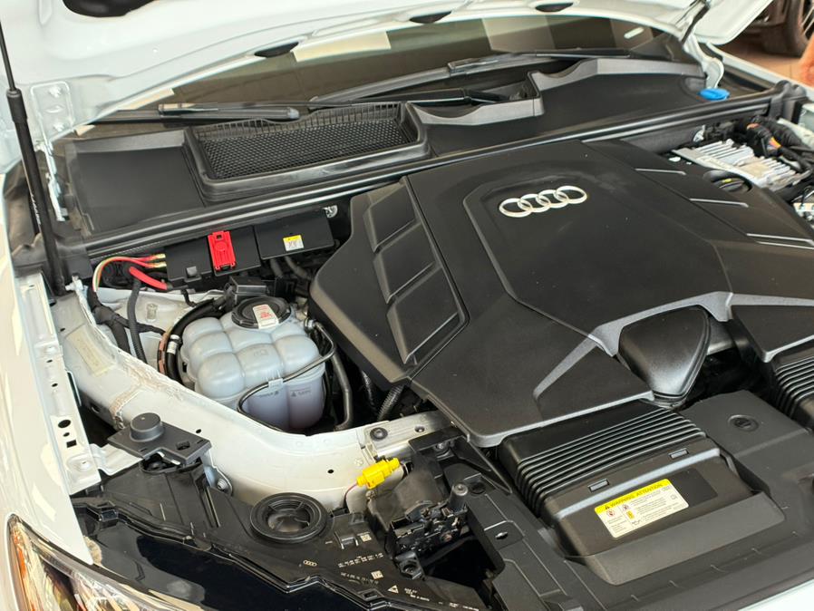 2021 Audi Q7 Premium Plus 55 TFSI quattro photo