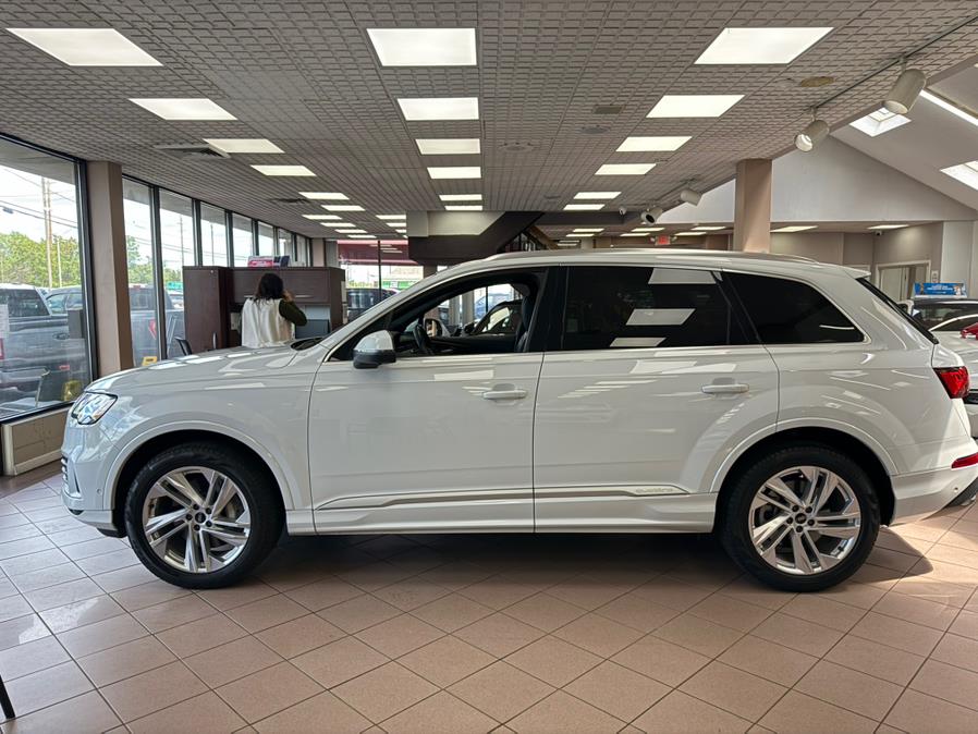 2021 Audi Q7 Premium Plus 55 TFSI quattro photo