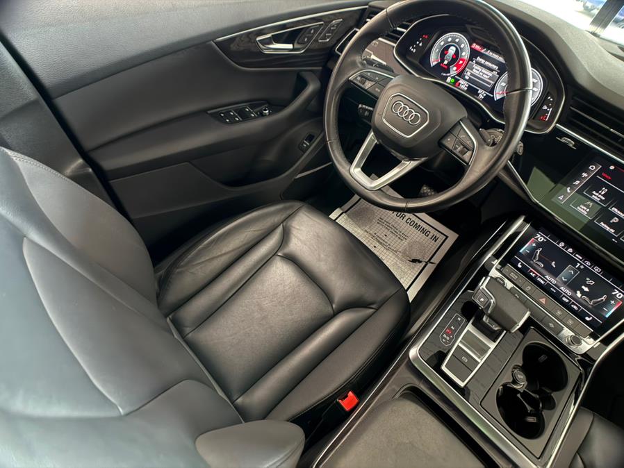 2021 Audi Q7 Premium Plus 55 TFSI quattro photo
