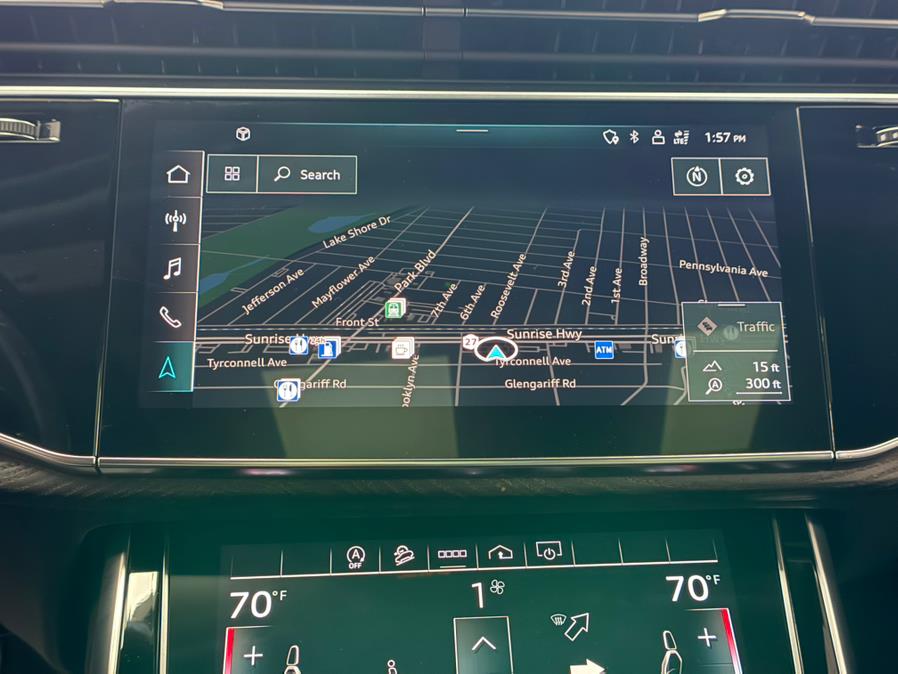 2021 Audi Q7 Premium Plus 55 TFSI quattro photo