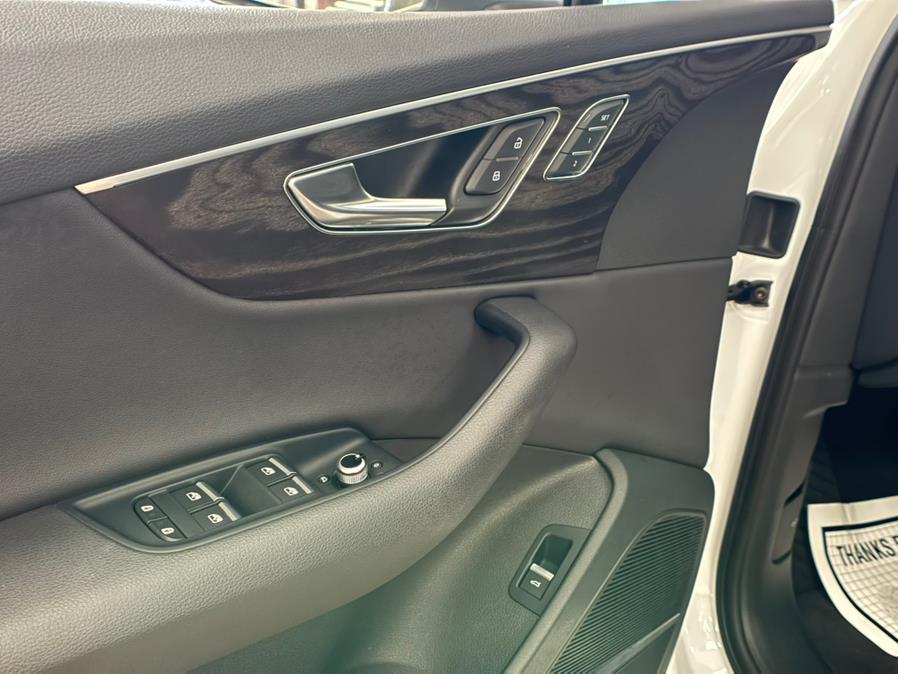 2021 Audi Q7 Premium Plus 55 TFSI quattro photo