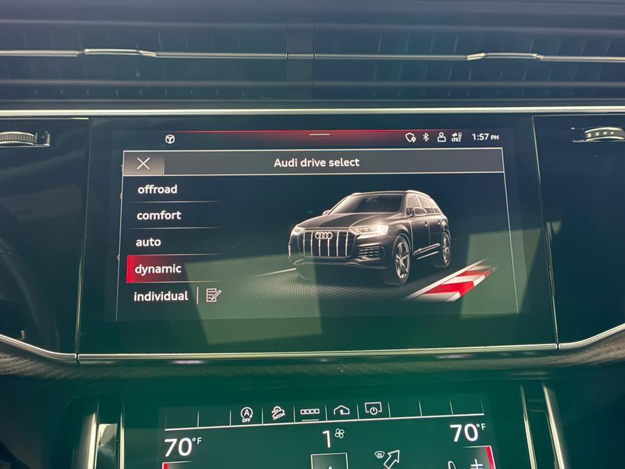2021 Audi Q7 Premium Plus 55 TFSI quattro photo