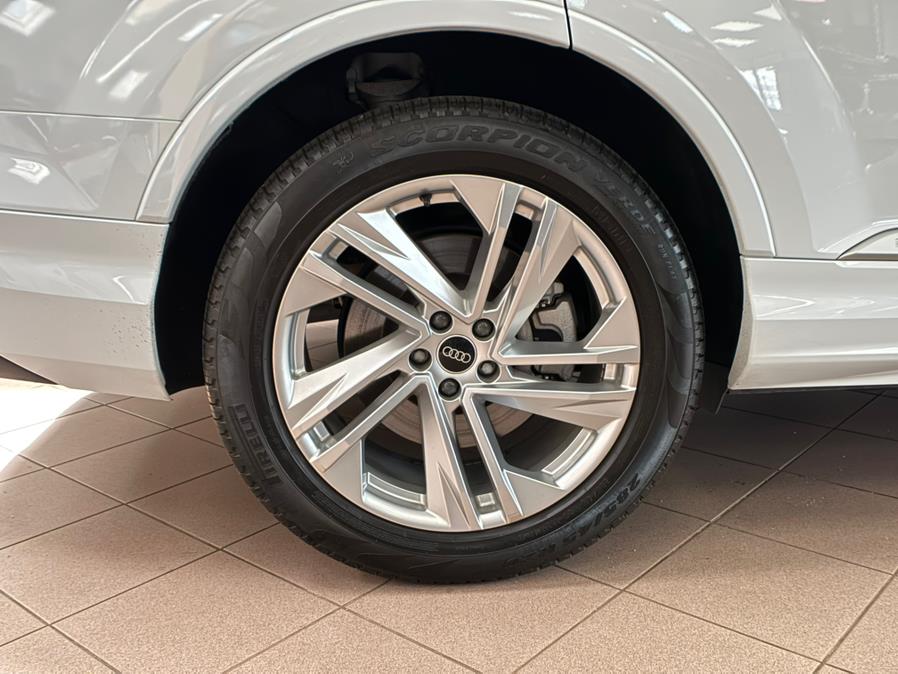 2021 Audi Q7 Premium Plus 55 TFSI quattro photo