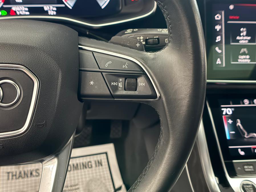 2021 Audi Q7 Premium Plus 55 TFSI quattro photo
