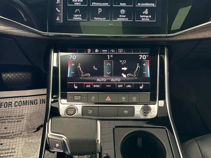 2021 Audi Q7 Premium Plus 55 TFSI quattro photo