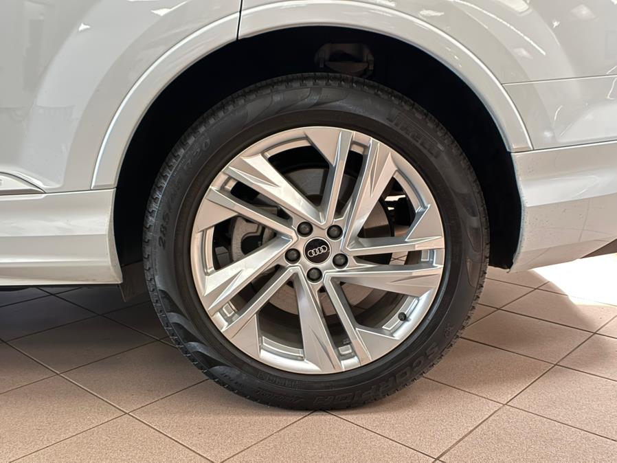2021 Audi Q7 Premium Plus 55 TFSI quattro photo